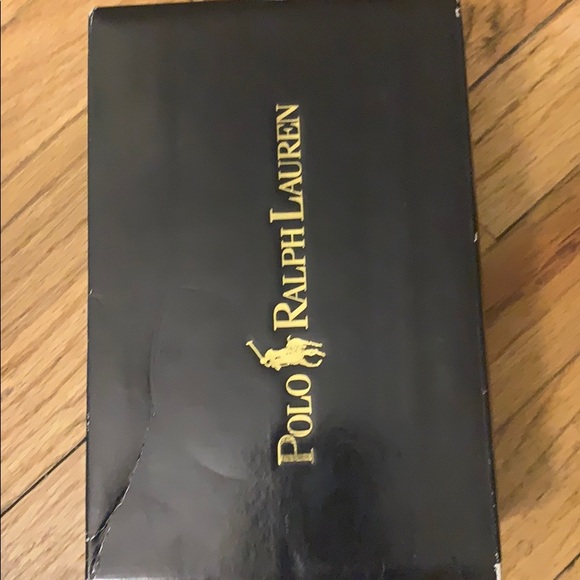 Toddler ralph lauren dress up shoes